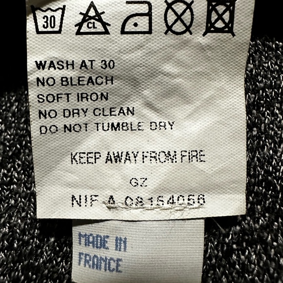 Pants - Picture 5 of 10